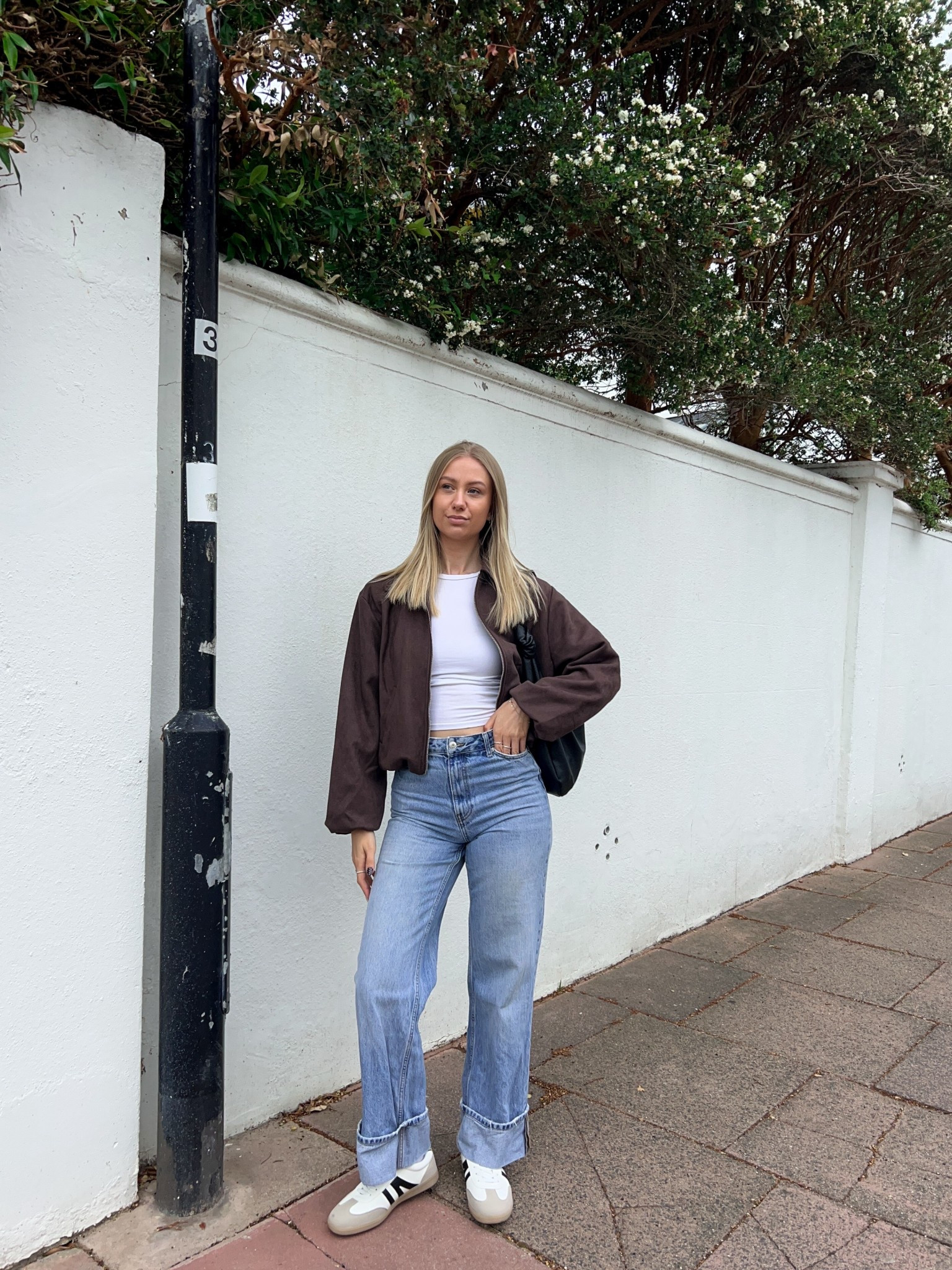 #LTKjeans #LTKuk #LTKautumn