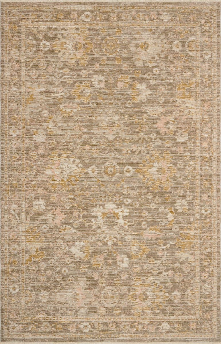 Loloi Elora ELR-04 Traditional / Oriental Area Rugs | Rugs Direct | Rugs Direct