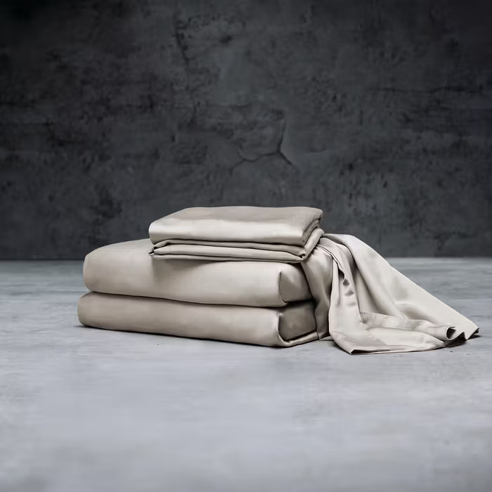 Luxury Sheet Set | LUXOME