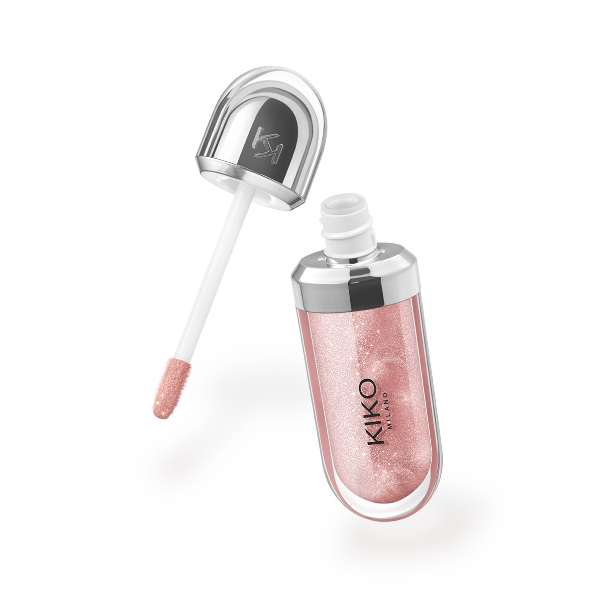 3D Hydra Lipgloss 31 | KIKO (UK)