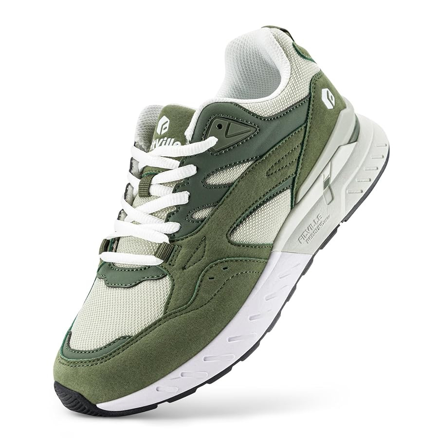 FitVille Extra Wide Walking Shoes Women Wide Width Workout Sneakers with Arch Support for Flat Fe... | Amazon (US)