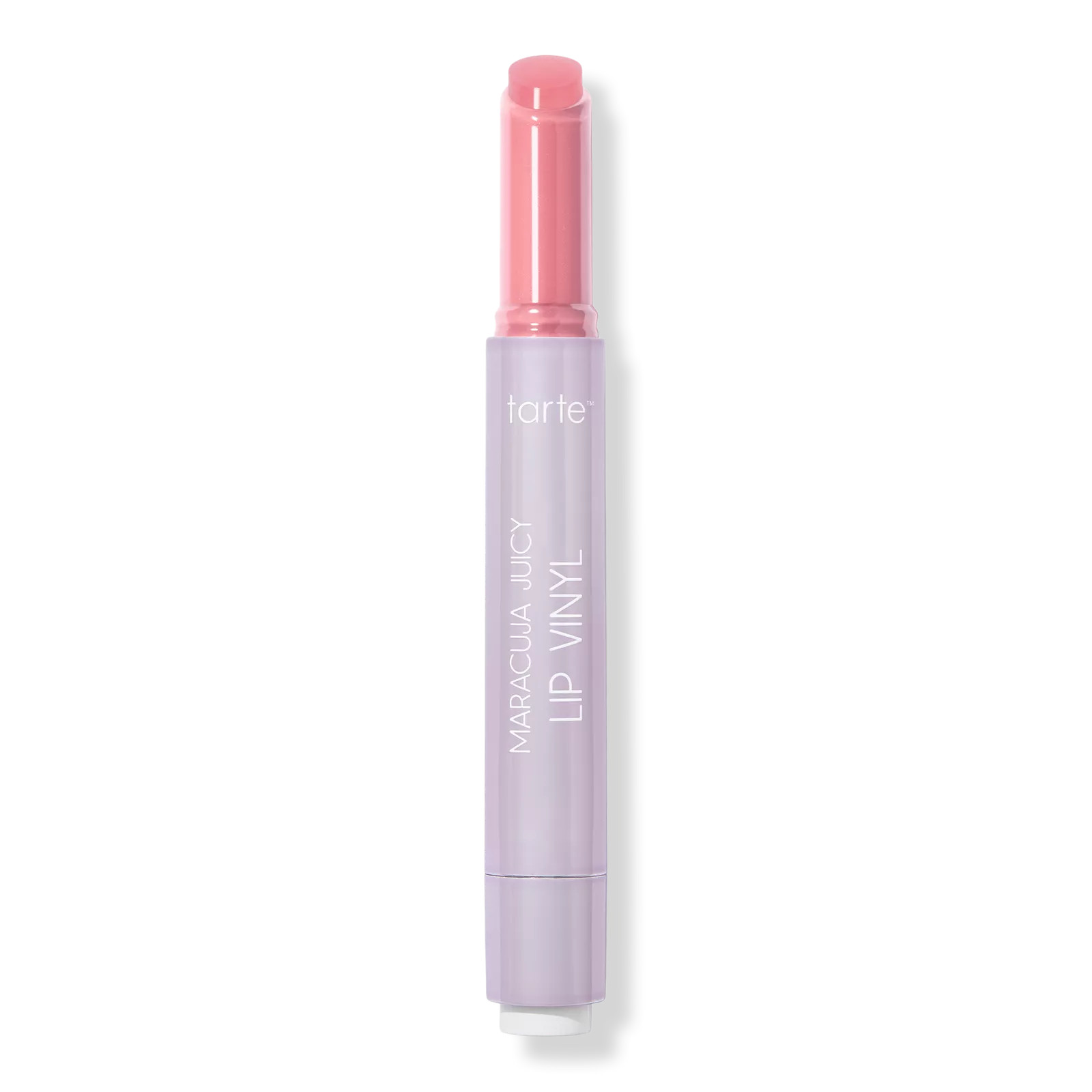 Sheer Petal Maracuja Juicy Lip Vinyl - Tarte | Ulta Beauty | Ulta