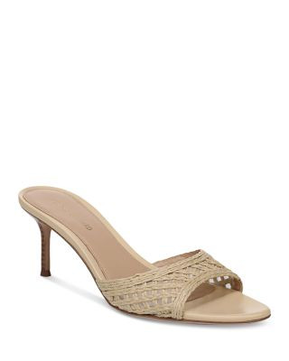 Women's Tia Lattice Sandals | Bloomingdale's (US)