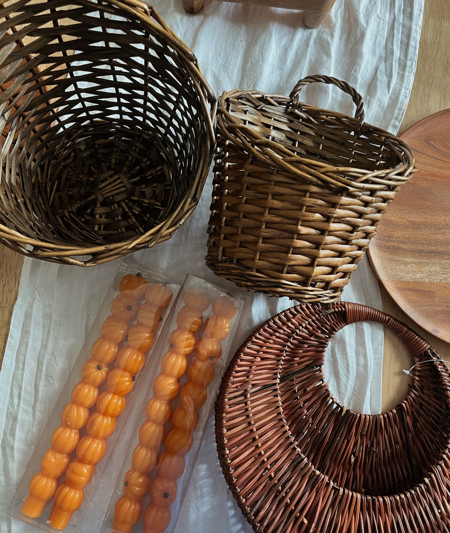 Fall finds! 

#LTKFallSale #LTKHome #LTKSeasonal