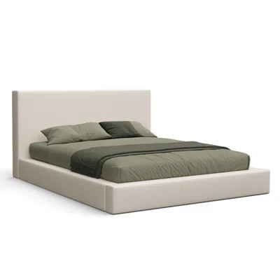 Brugal Upholstered Platform Bed | Wayfair North America