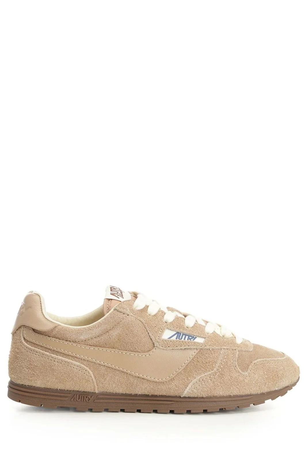 Autry Windspin Low-Top Sneakers | Cettire Global