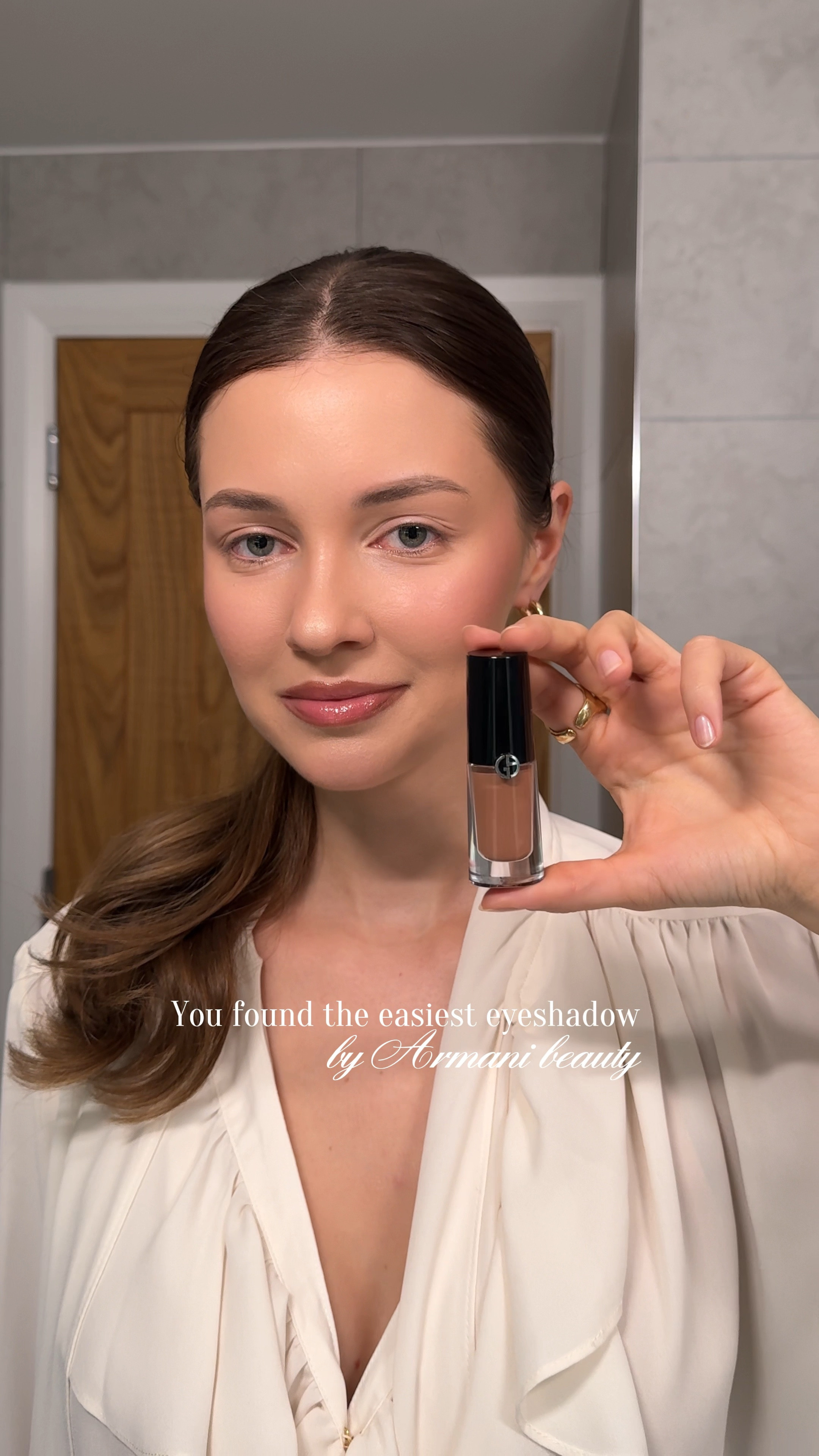 Such a beautiful neutral shade (22), feels smooth on the skin 🫶🏻



#LTKuk #LTKeurope #LTKbeauty