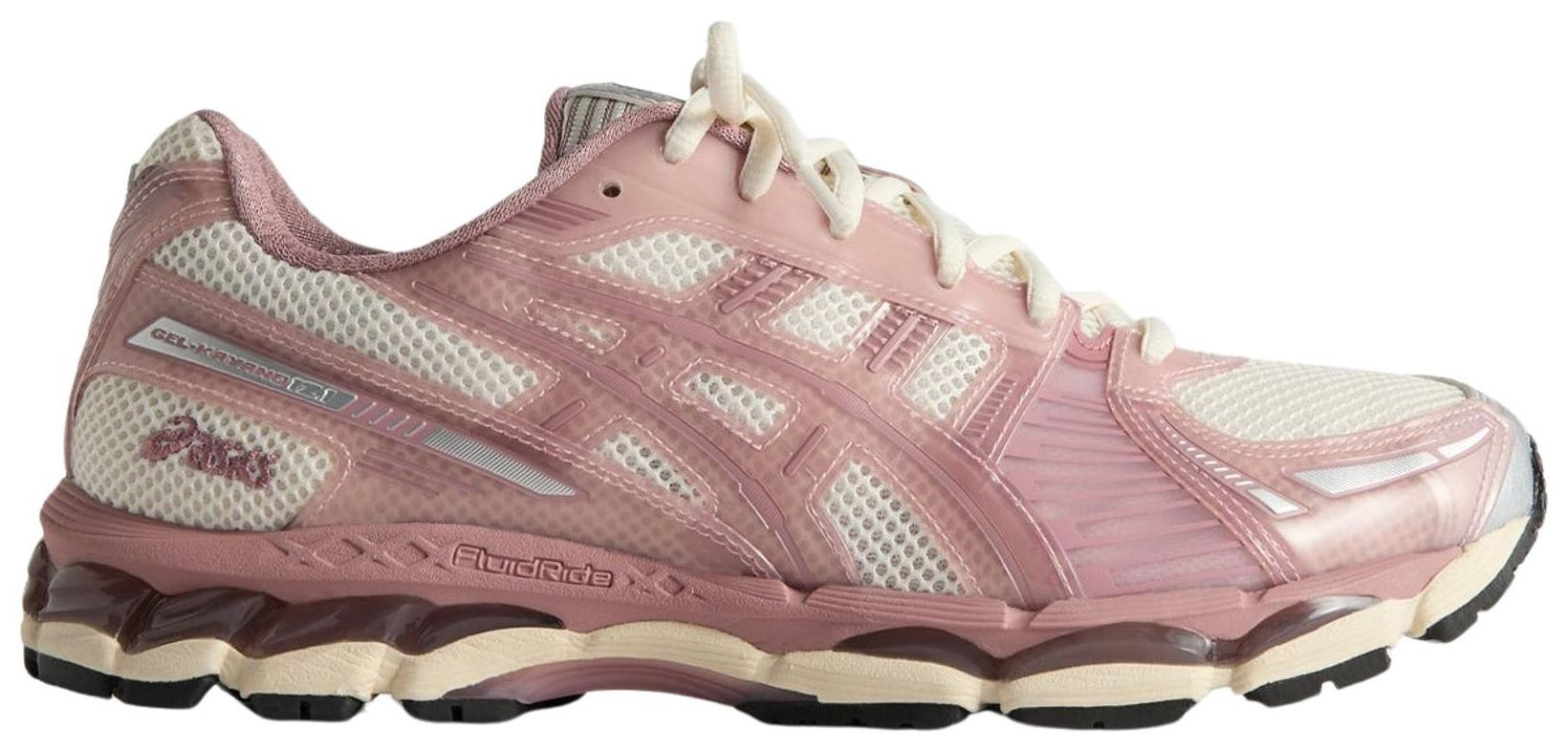 Buy Kith x ASICS Gel Kayano 12.1 'Quartz' - 1203B144 101 | GOAT | GOAT