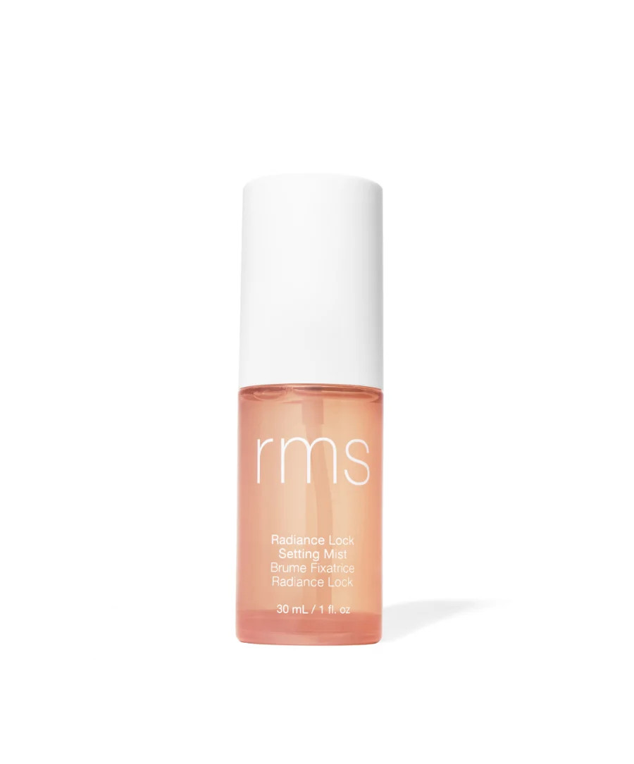 Radiance Lock Setting Mist | RMS Beauty