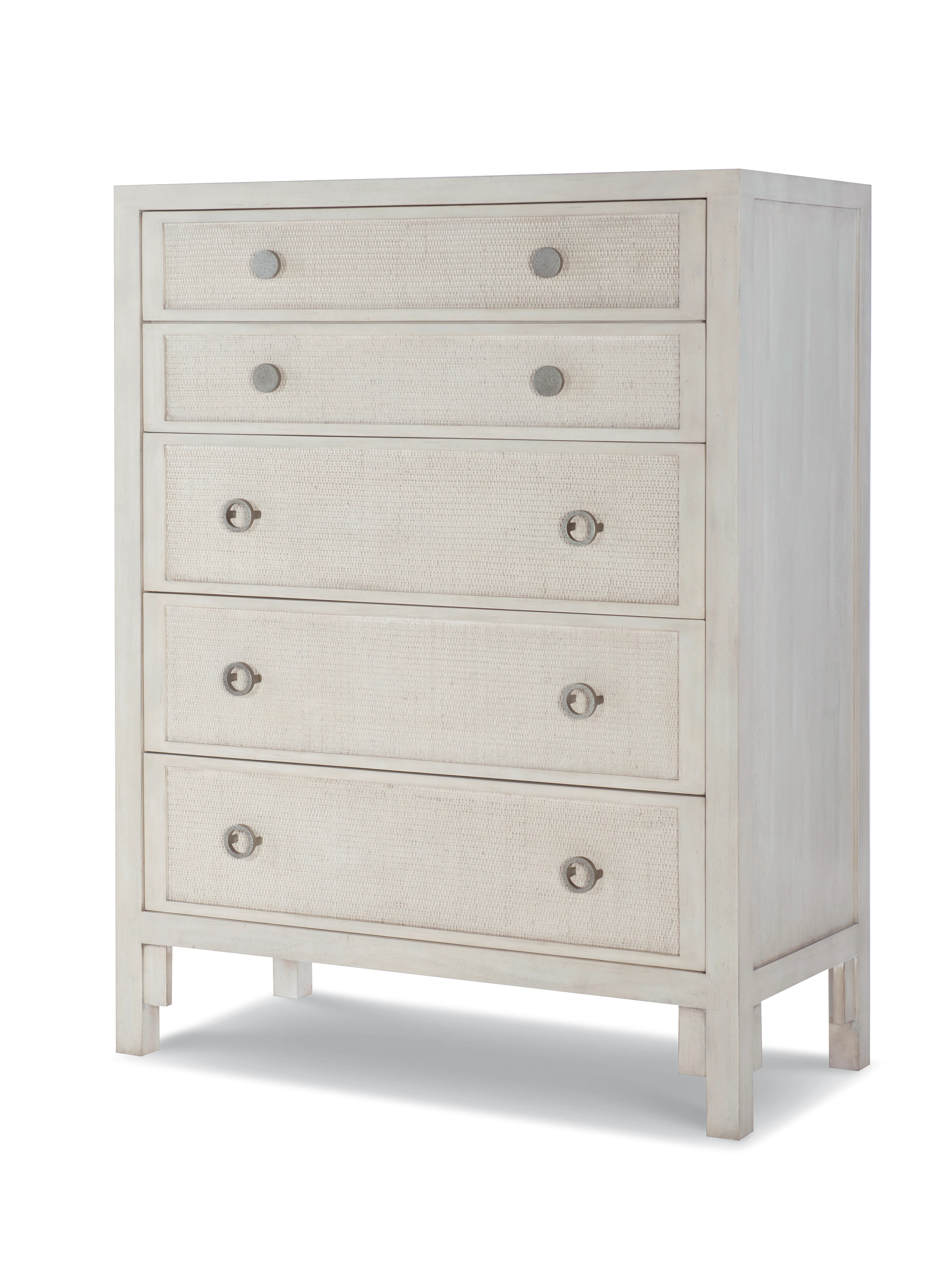 Mackinaw 5 - Drawer Dresser | Perigold