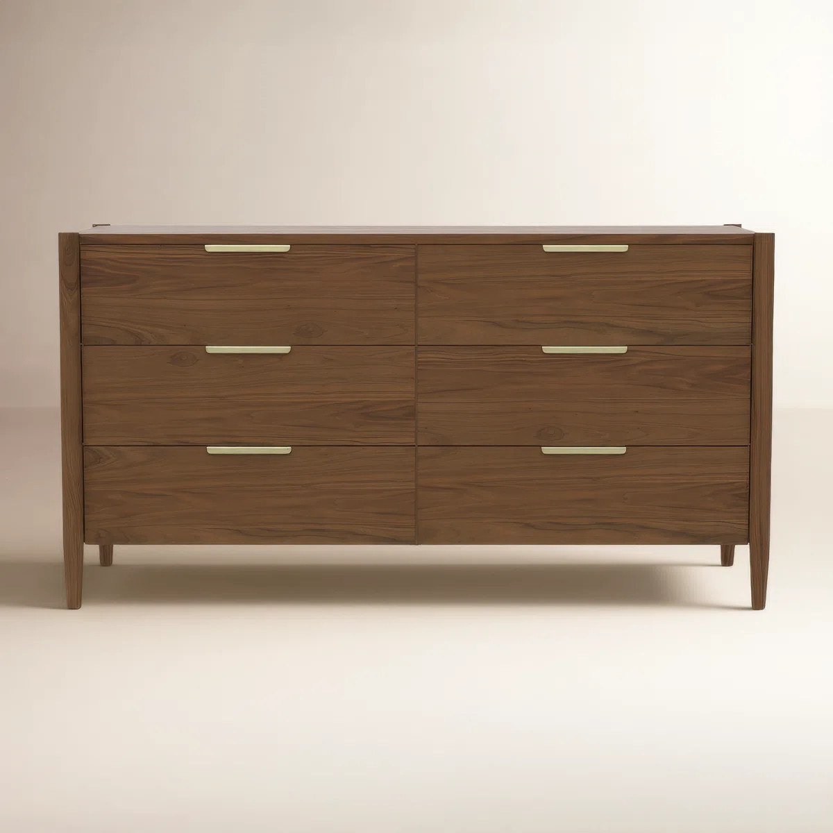 Reece 6-Drawer Dresser | Wayfair North America