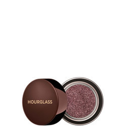 HOURGLASS The Sustainable Edit Scattered Light Glitter Eyeshadow - Aura | Arnotts