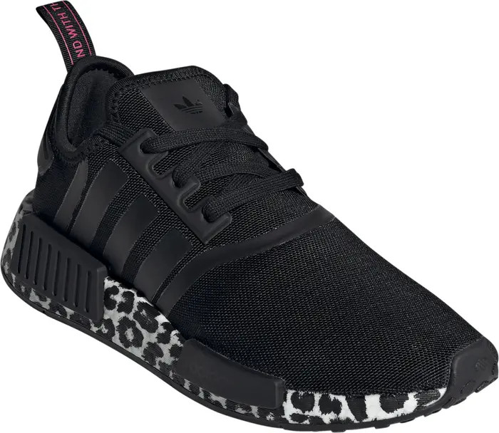 NMD_R1 Runner Sneaker (Women) | Nordstrom Rack