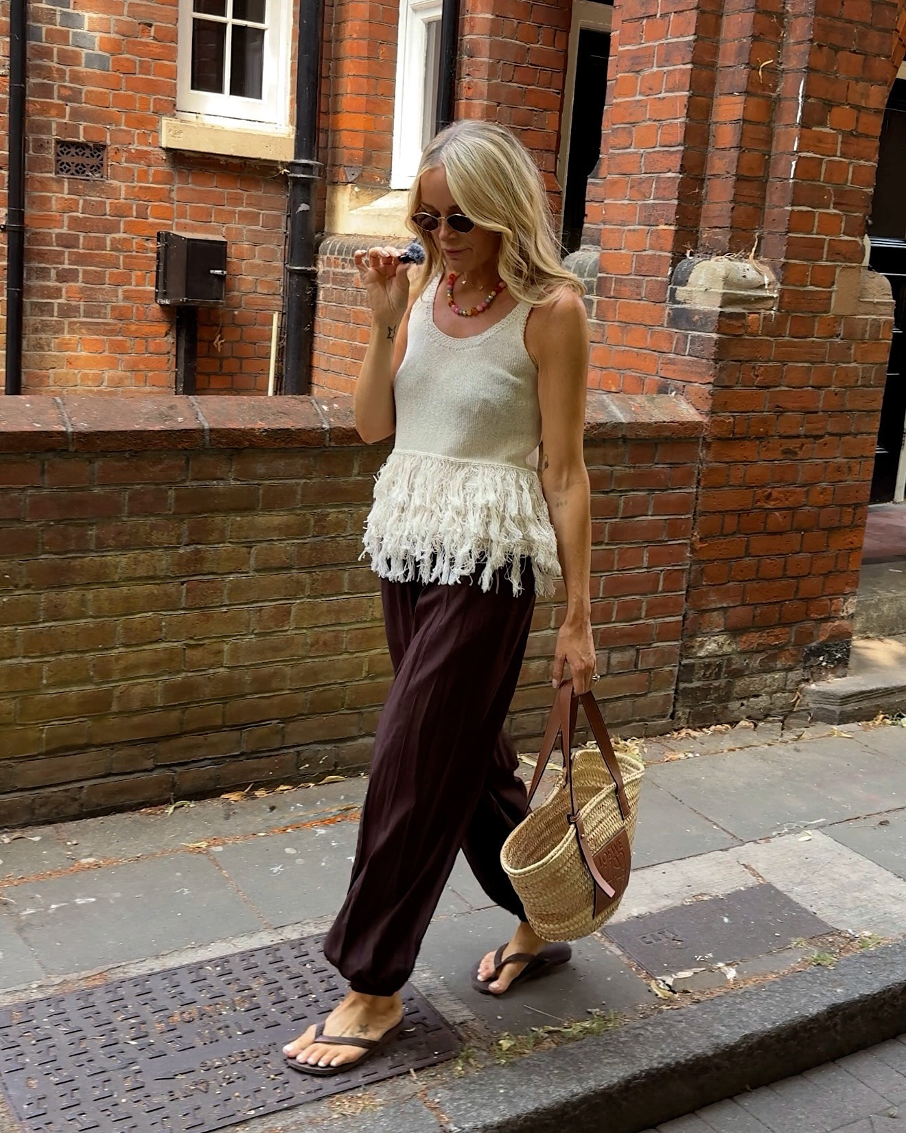 Kinda chic to wear cute outfits ✌🏻

#LTKuk #LTKsummer #LTKeurope