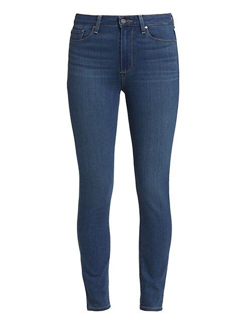 Hoxton High-Rise Skinny Jeans | Saks Fifth Avenue