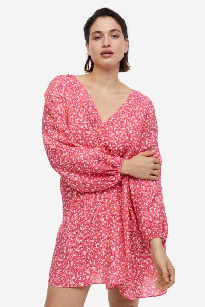 A-line Dress | H&M (US + CA)