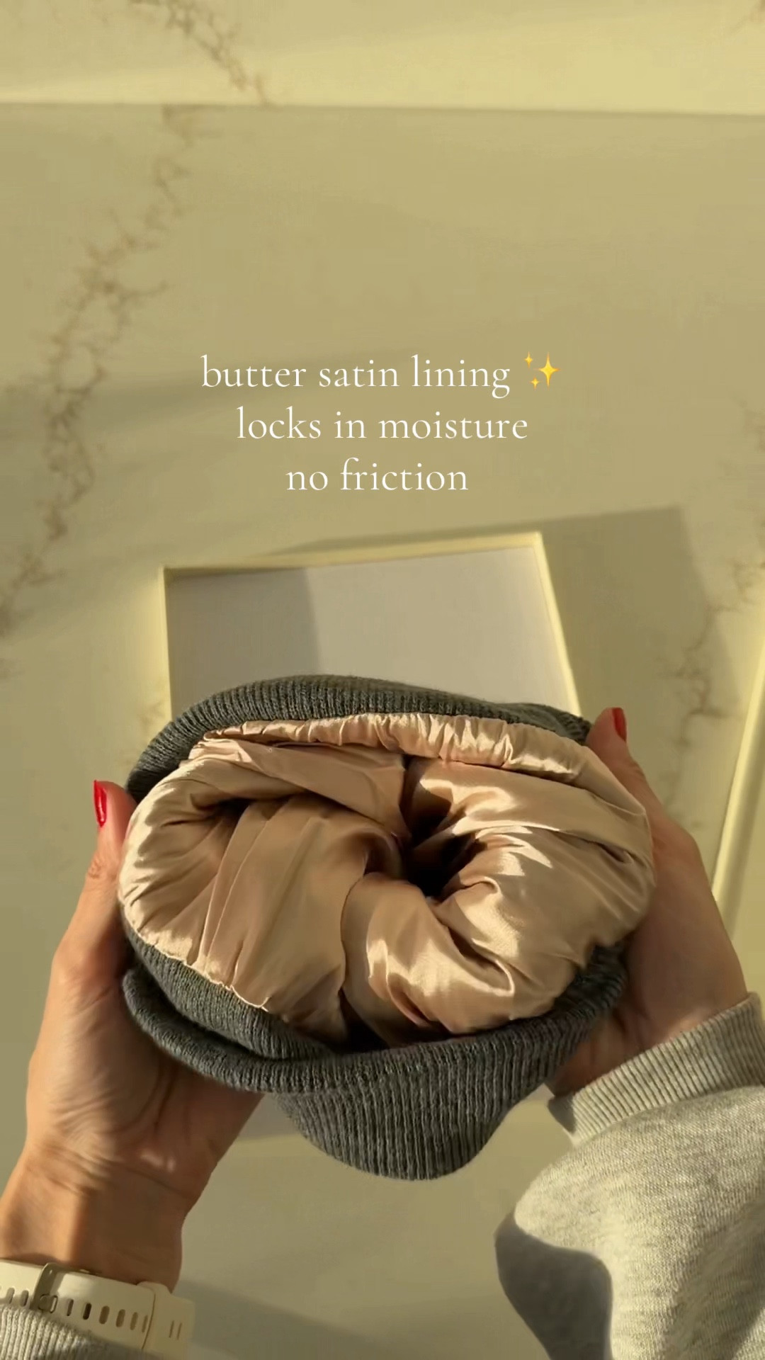 The best beanie!! 

#LTKmomlife #LTKootd #LTKSeasonal