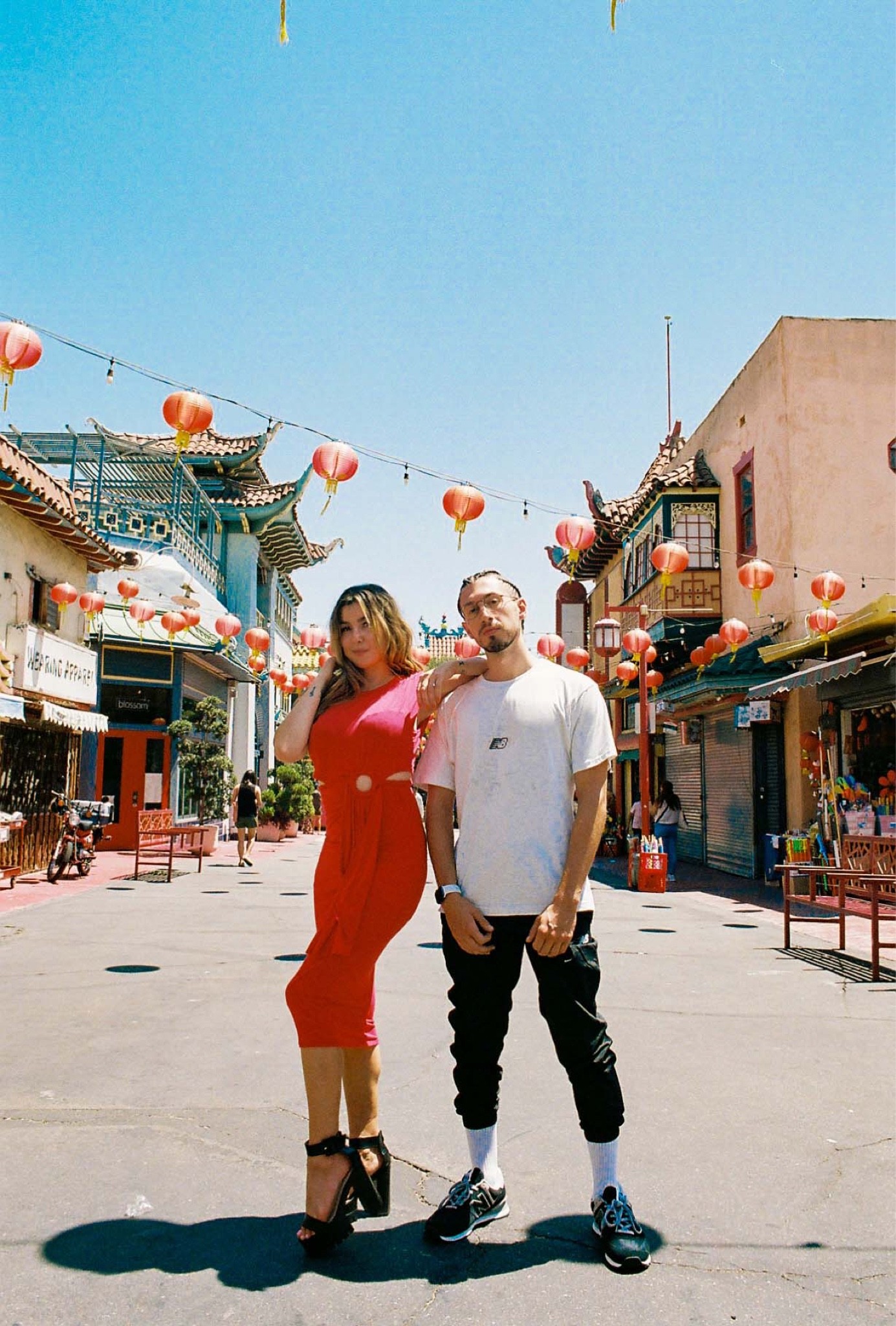 Power Couple Tings ❤️🤭 Mens Style Hype Beast Hype Bae Street Style Los Angeles Couples Style 

#LTKmens #LTKHoliday #LTKSeasonal