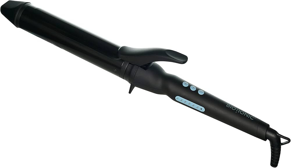 BIO IONIC Long Barrel Styler | Amazon (US)