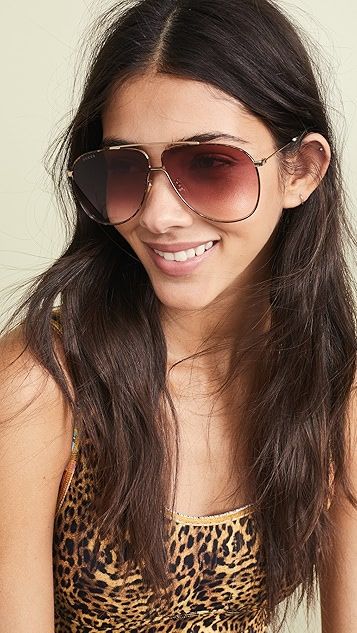 Light Glasant Sunglasses | Shopbop