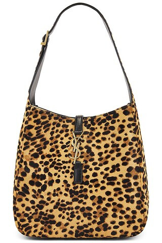 Small Le 5 A 7 Supple Shoulder Bag | FWRD 