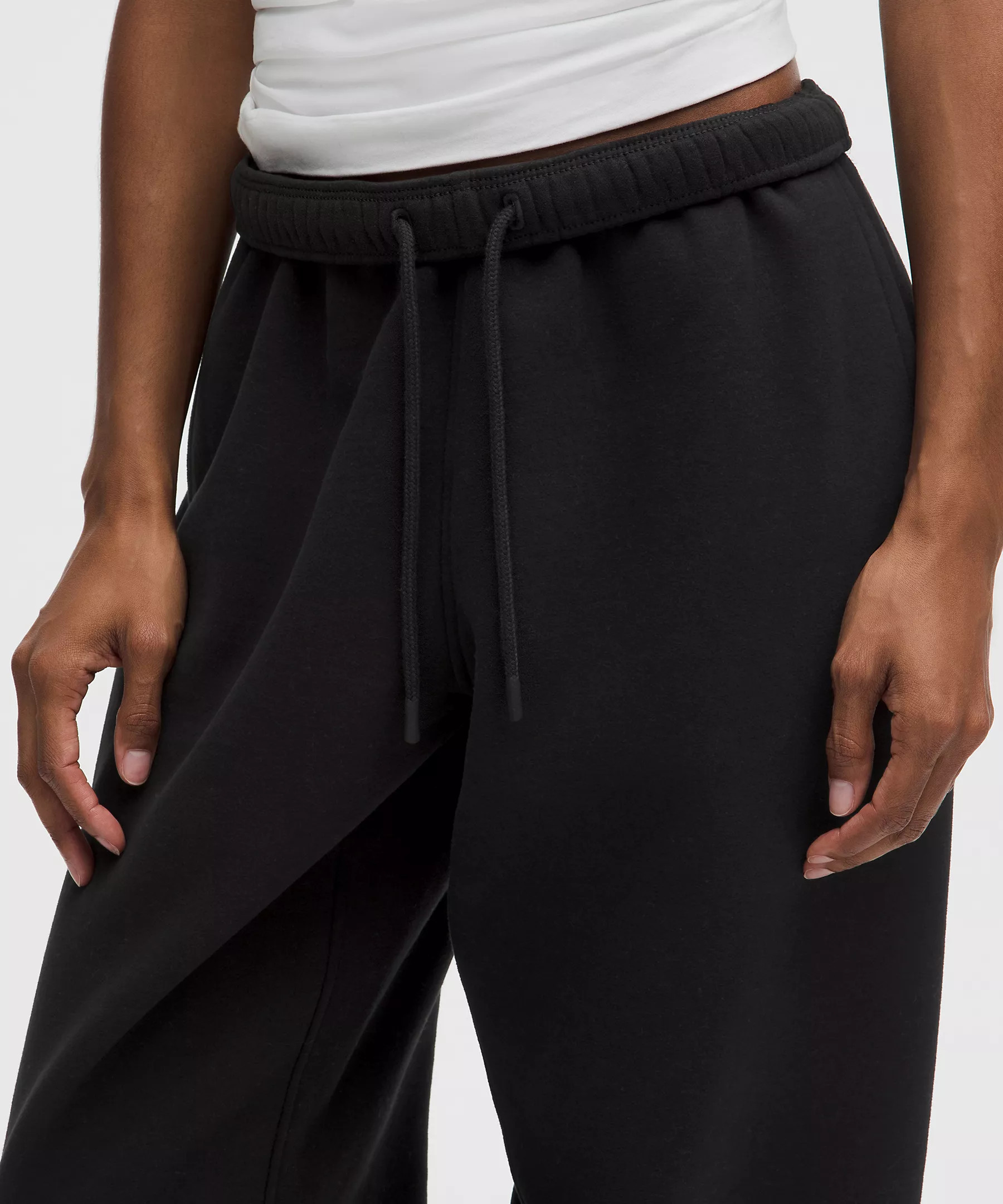 Women's Steady State SuperLoft Jogger | Lululemon (US)