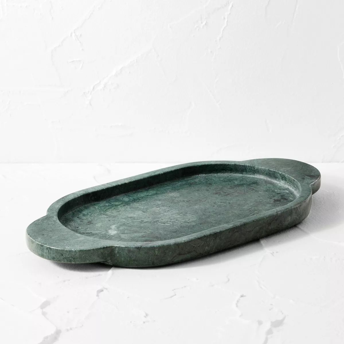 Marble Tray Green - Opalhouse™ designed with Jungalow™ | Target
