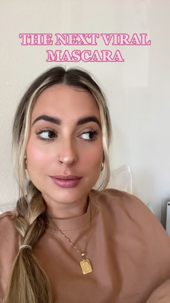 The best makeup hack and find I could ever recommend. This eyelash primer + mascara is hands down my favorite of all time. 

Best makeup hack, eye makeup, mascara, viral makeup, minimal makeup days. 

#LTKFind #LTKunder50 #LTKbeauty