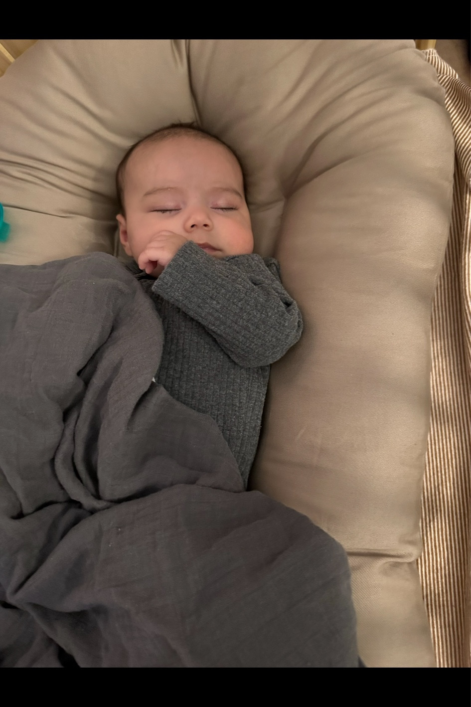 The little lounger my little babe loved so much is on mega sale! 

#LTKFindsUnder100 #LTKBaby #LTKMostLoved