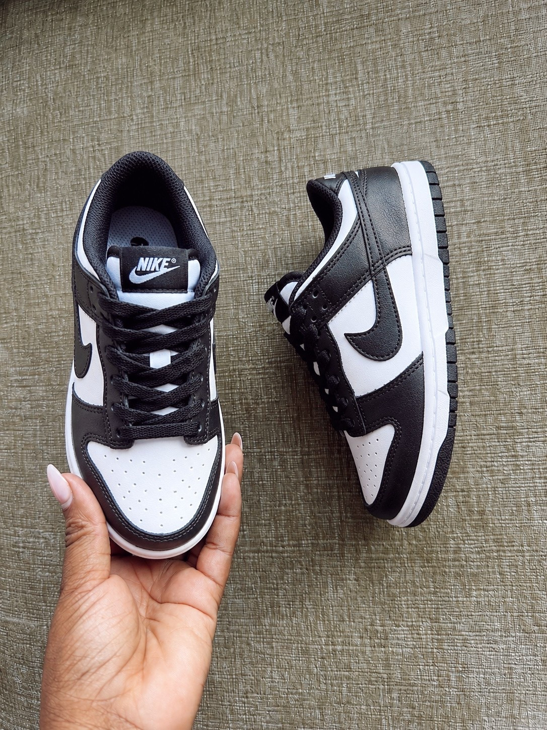Kids Nike Dunk Lows on sale for only $46 with code DAYONE 👏🏾

#LTKSaleAlert #LTKKids #LTKmomlife
