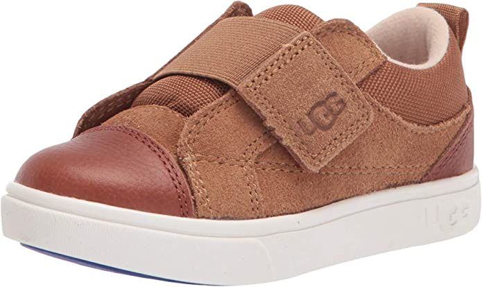 UGG Unisex-Child Rennon Low Sneaker | Amazon (US)