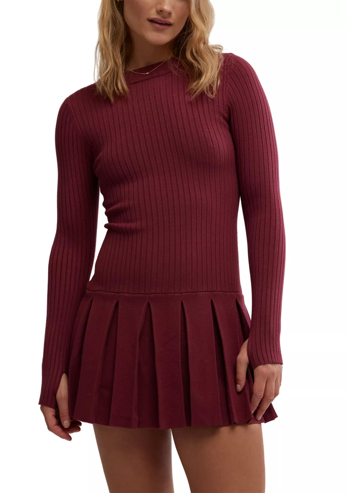 Emmy Mini Dress | Belk