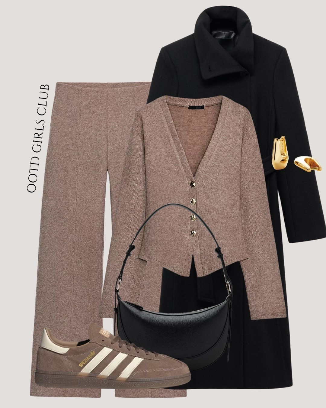 Co ord styling! 

#LTKautumn #LTKuk #LTKwinter