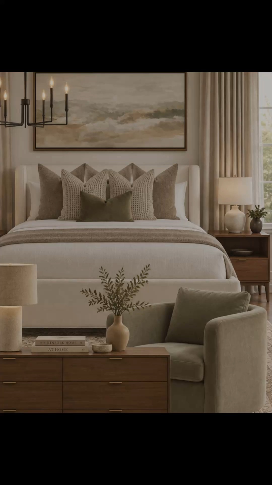 Beige and Walnut Bedroom Design Ideas, Bedroom Moodboard, Warm and Cozy Bedroom, Walnut Wood Nightstands, Walnut Wood Dresser, Beige Area Rug, Beige and Brown Bedroom Ideas

#homedecor #beigebedroom #bedroomdesign #beigebedroomdecor #cozybedroom  

 

#LTKU #LTKHome #LTKSaleAlert

#LTKstyletip #LTKhome #LTKsale