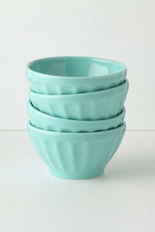Latte Bowl Set | Anthropologie (US)