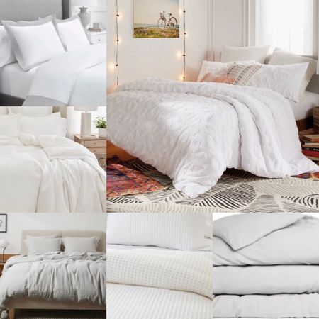 Nordstrom annual sale is in—great time to get these high-quality duvets and  comforters for a cozy fall and winter bedroom refresh. 

#LTKxNSale #LTKhome #LTKFind