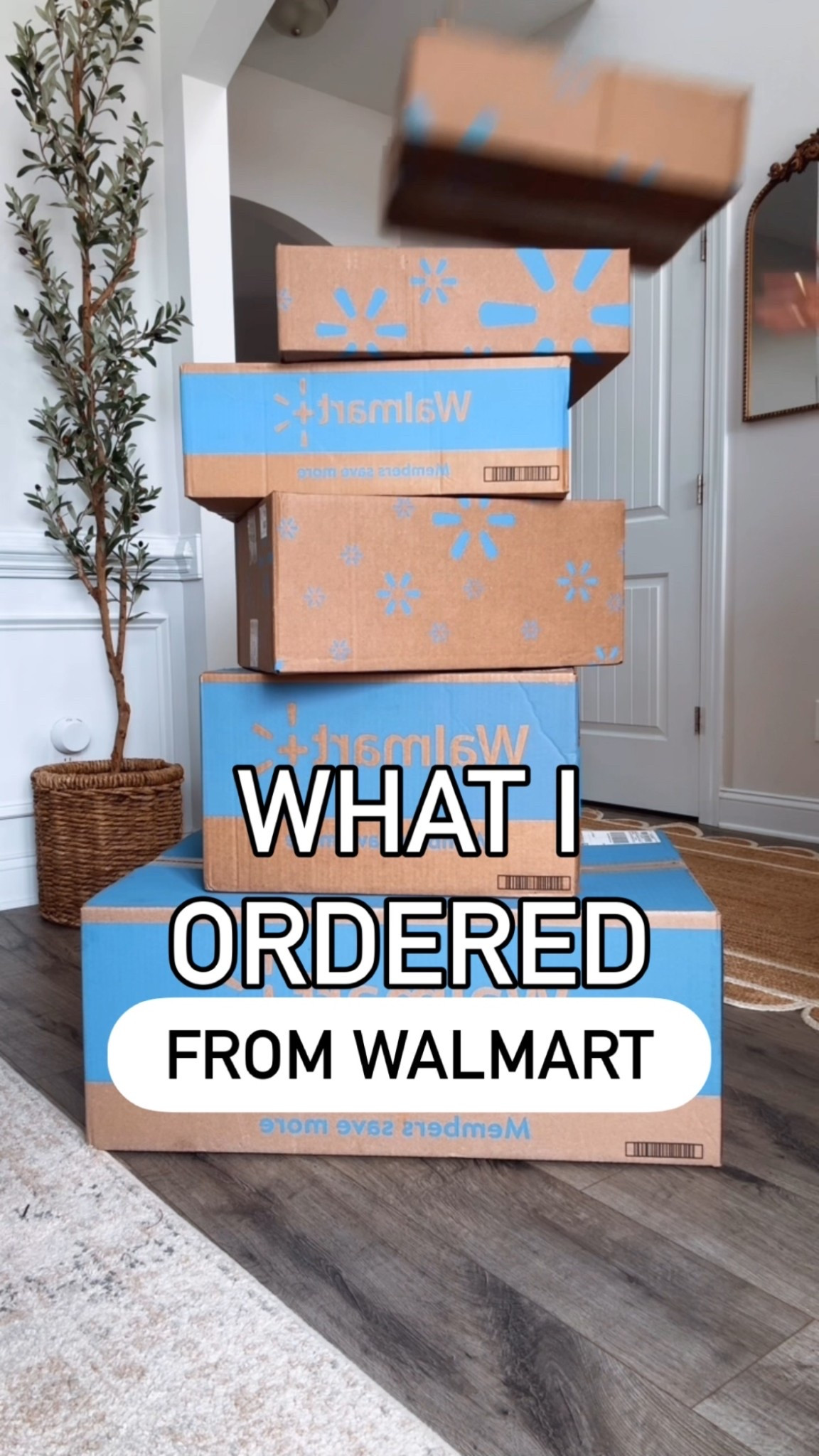 Instagram reel, Walmart outfit, Walmart fashion, Walmart new arrivals, what I ordered from Walmart, Walmart haul, weekend Walmart wins, time and tru 

#LTKootd #LTKmomlife #LTKWorkwear