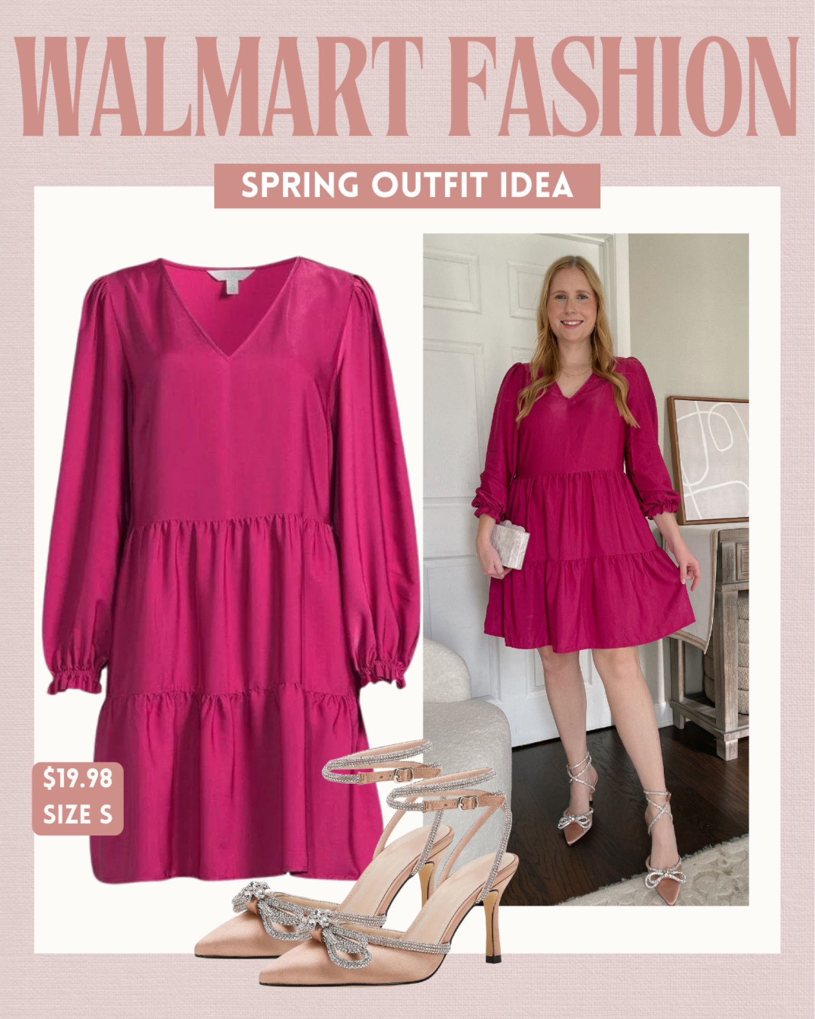 #LTKworkwear #LTKfindsunder50 #LTKmidsize