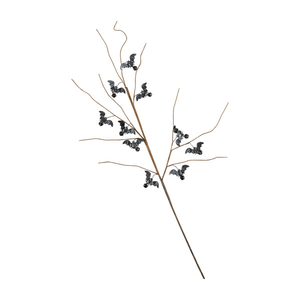 Bat Bell Stem | Mud Pie