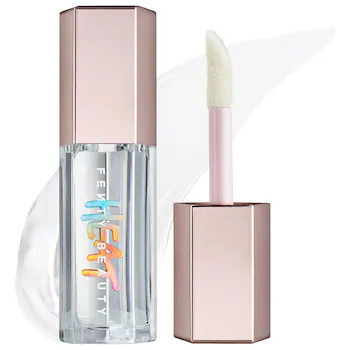 Fenty Beauty by RihannaGloss Bomb Heat Universal Lip Luminizer + Plumper | Sephora (US)