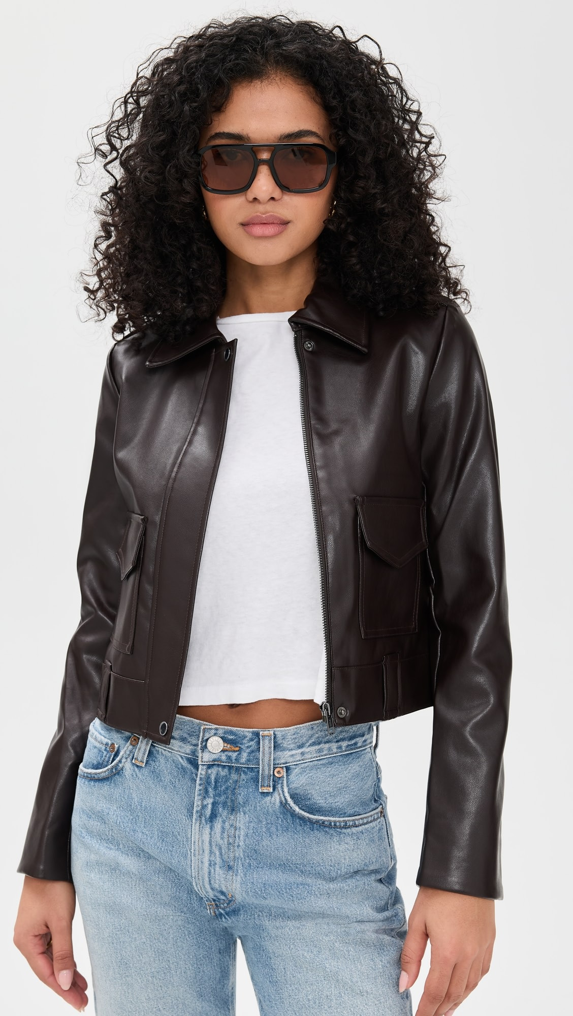 Bex Jacket | Shopbop