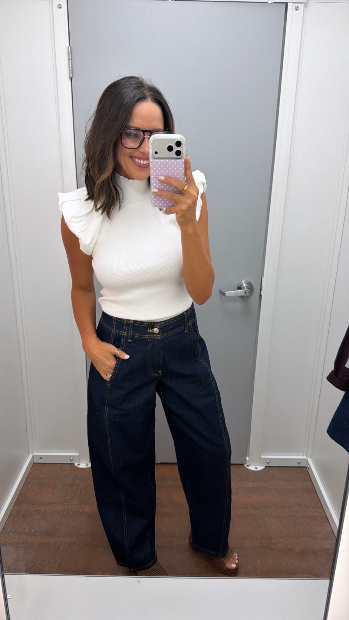 Walmart really nailed this one 🤎 giving Anthropologie without the Anthropologie price tag. Such a cute fall outfit!

#WalmartFinds #WalmartFashion #AnthroVibes #FallFashion #AffordableFashion #LTKFinds #LTKCreator

#LTKxWalmart

#LTKootd