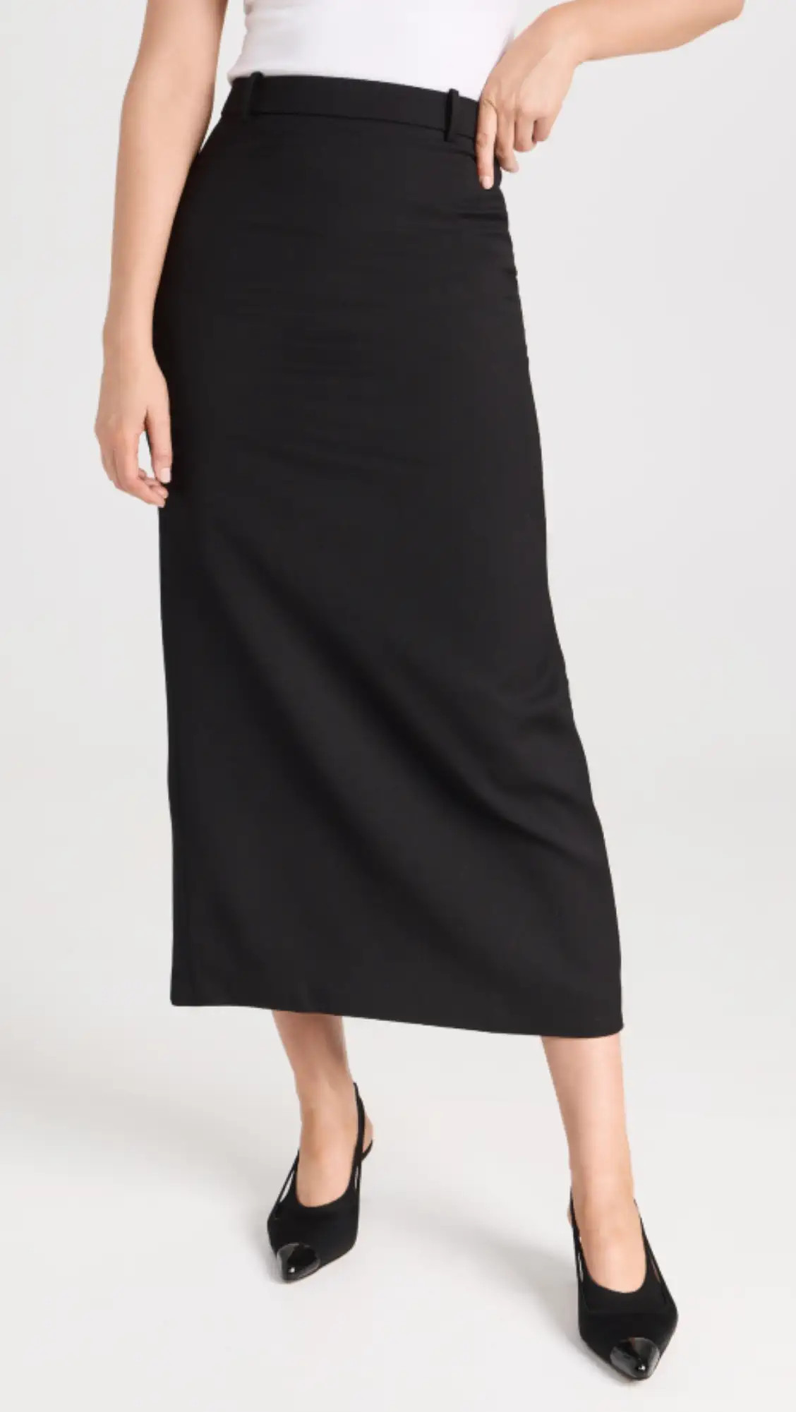 Pixie Market Nia Maxi Skirt | Shopbop | Shopbop