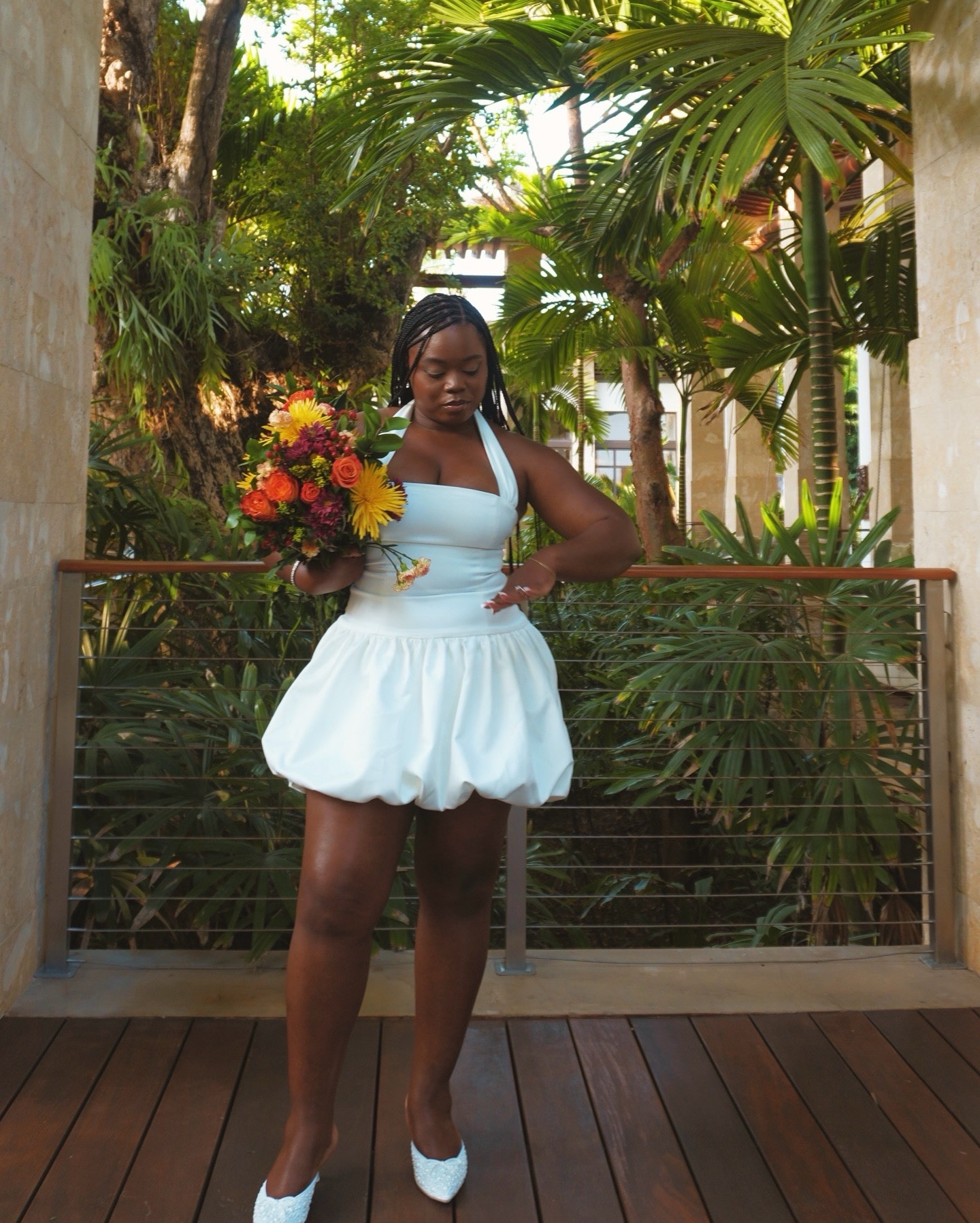Engaged Dress Details 🤍🥹💍

#LTKSeasonal #LTKSummerEdit #LTKWedding