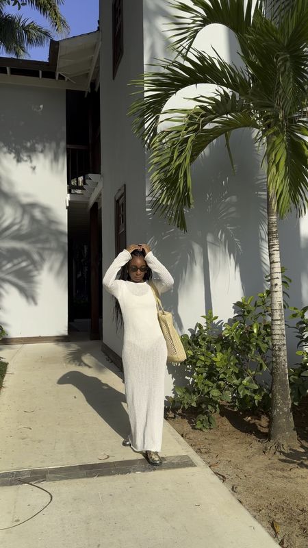 Vacation coverup, one piece swimsuit, raffia beach tote bag, metallic gold sandals, oval sunglassess

#LTKtravel #LTKshoecrush #LTKstyletip