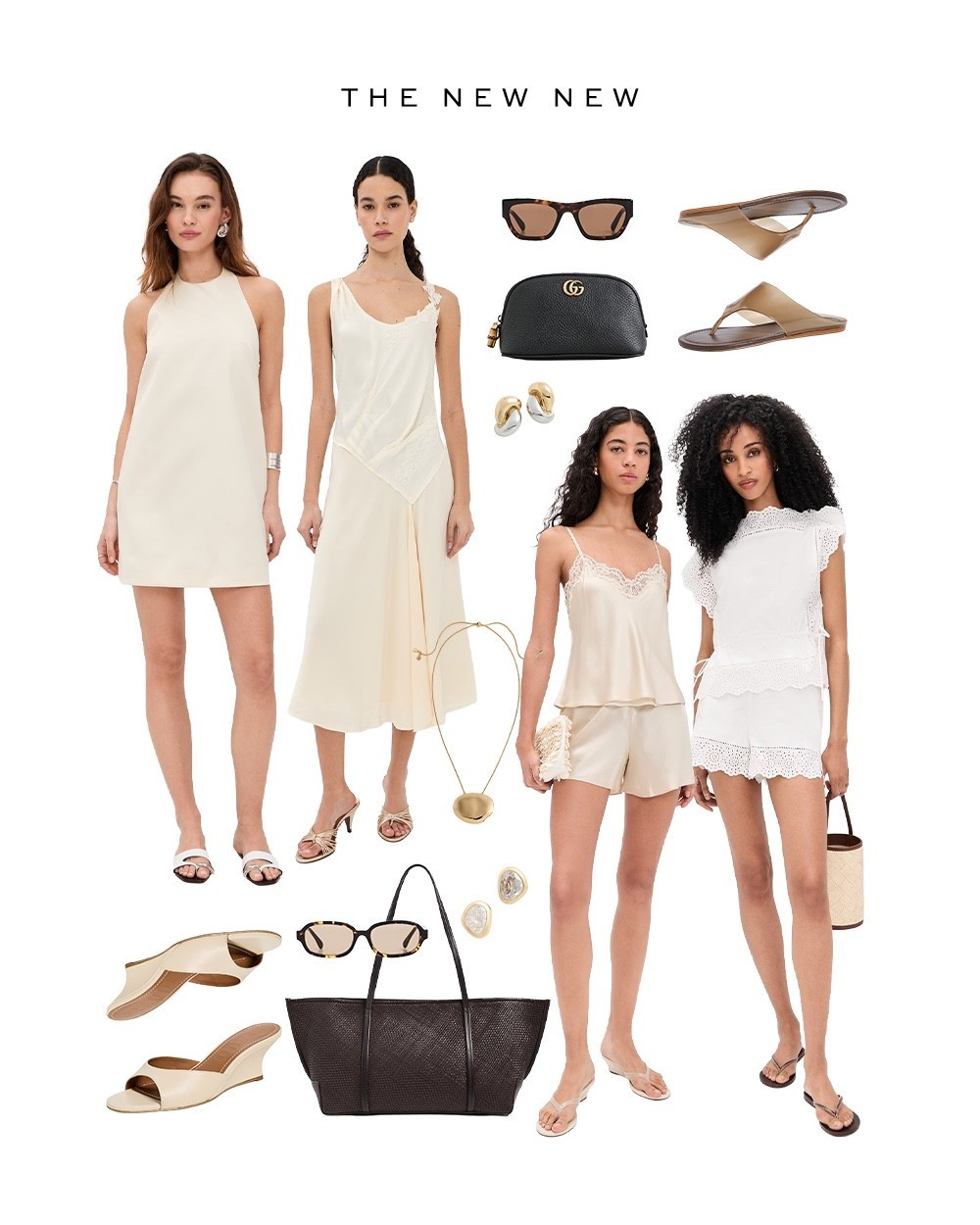 The New New

#LTKootd #LTKSeasonal