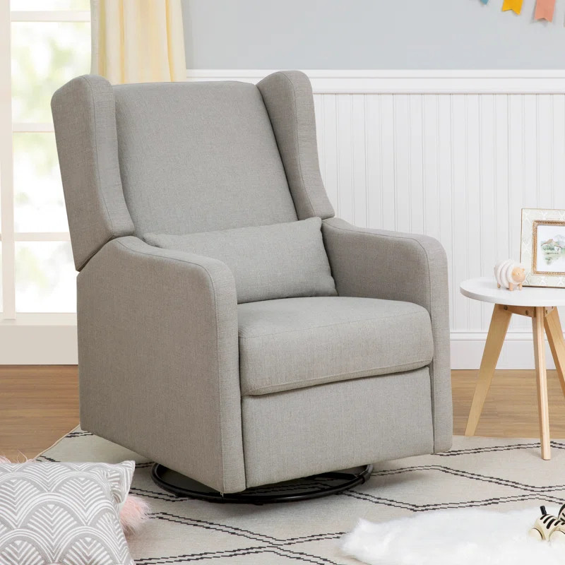 Arlo Recliner and Swivel Glider | Wayfair North America