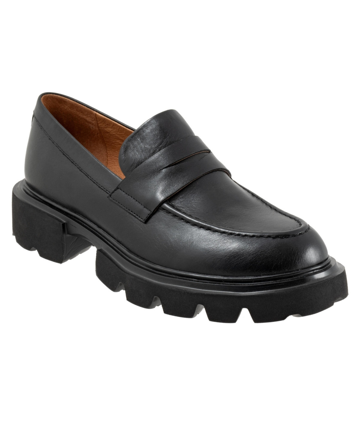 Ade Loafer - Black | Macy's