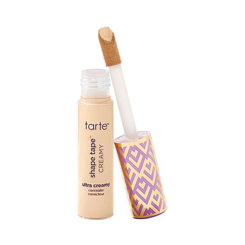 Tarte tarte shape tape™ creamy concealer - Fair - 12S Fair | HSN