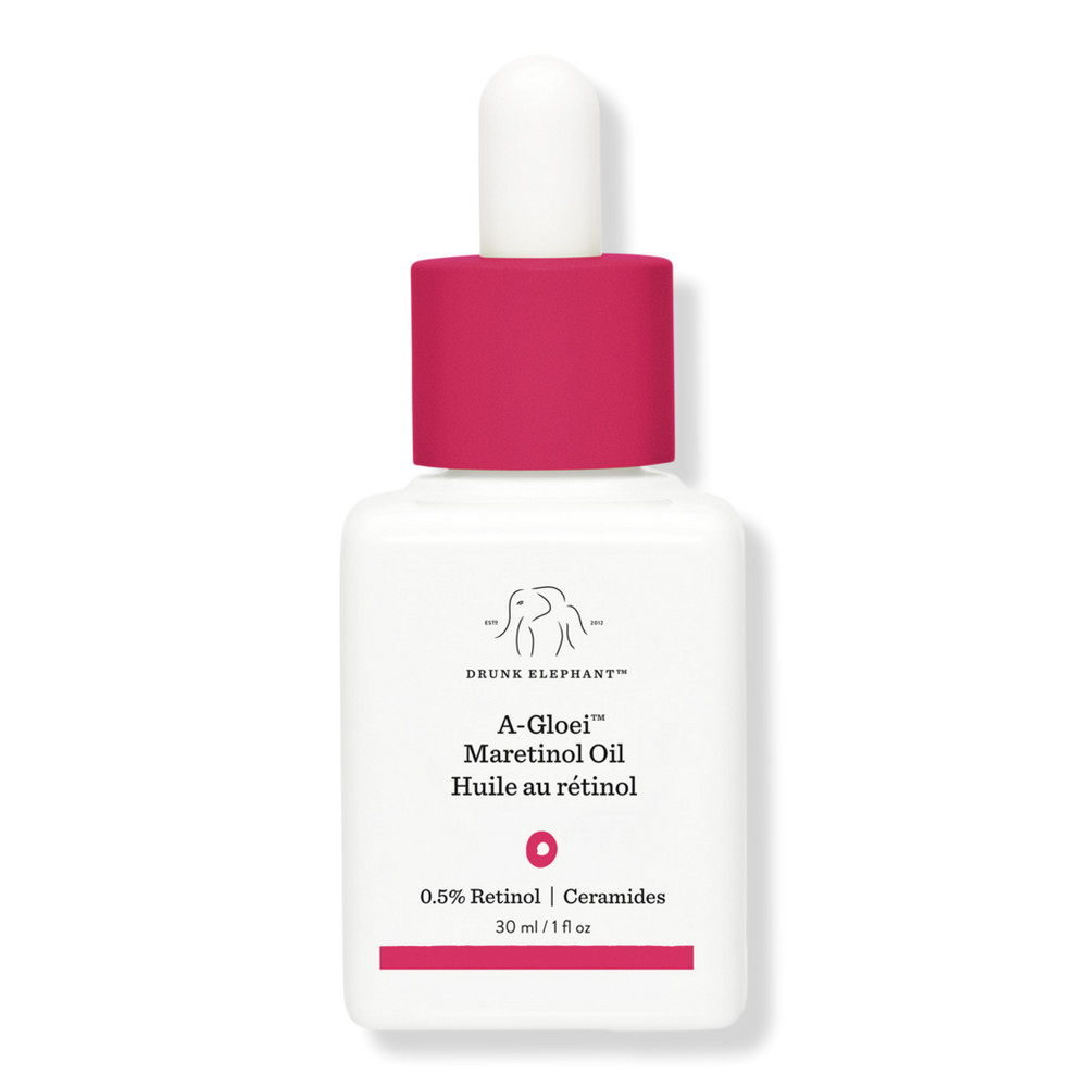 Drunk Elephant A-Gloei Marula + Retinol Oil | Ulta